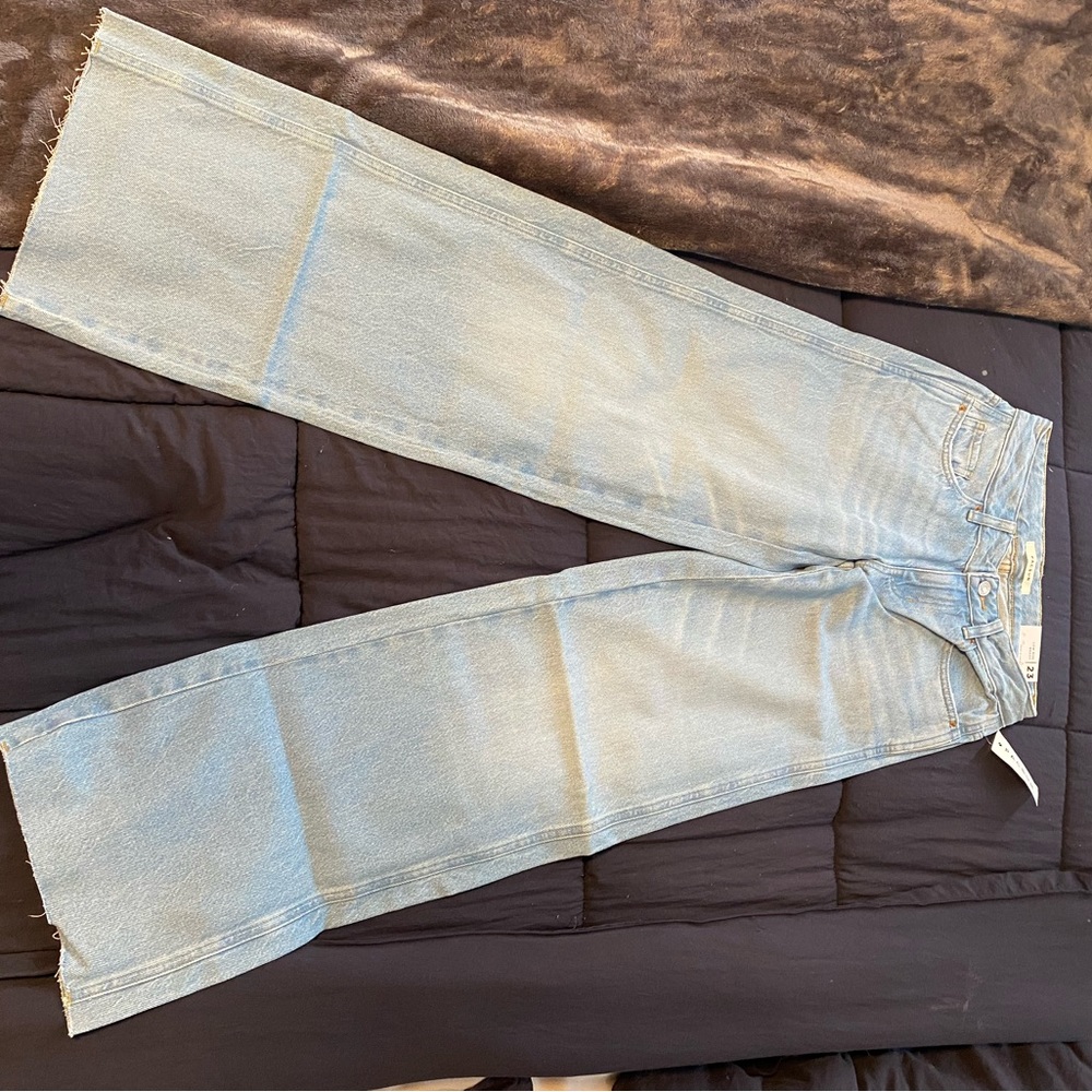 Pacsun low rise Jeans
